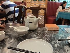 -安泰楼·佛跳墙创始人·传统闽味早茶·酒楼(三坊七巷闽菜地标店)