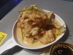 -棒小伙·齐齐哈尔烤肉(龙茗路店)