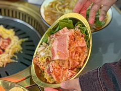-棒小伙·齐齐哈尔烤肉(龙茗路店)