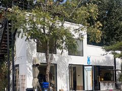 -小意思咖啡店(草桥店)