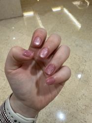 -楠楠·美甲美睫