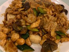 -胖子菜馆(隆昌路店)