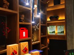 -宴小馆·小海鲜青岛菜(五四广场店)