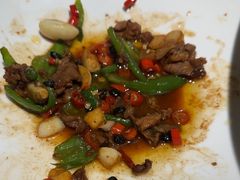 -徽镇小厨·经典徽菜(马连道店)