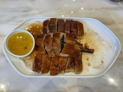 烧鸭-欣悦会港式茶餐厅(燕郊永旺店)