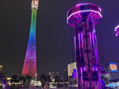 -海心沙亚运公园