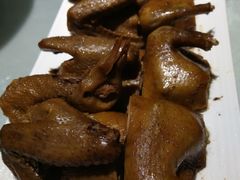 -鸭王烤鸭店(三里河店)