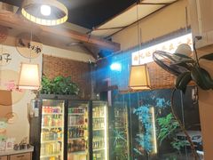 -00后的烤串·扬州地标烧烤(大运河博物馆店)