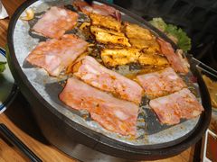 -么肆烤肉(汉街形象店)