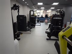 -即刻健身馆(对外经贸店)