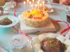 -北纬39度天津宴(黑牛城道店)