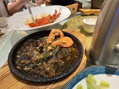 -中国徽菜·徽商故里(广安门店)