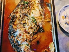 -炉鱼(平湖八佰伴店)