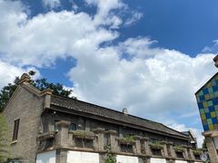 -德门仁里精品酒店(安仁店)