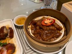 -鹅冠港式茶餐厅(来福士店)