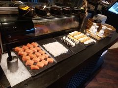 -上海外滩茂悦大酒店