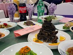 -中国饭店-餐厅