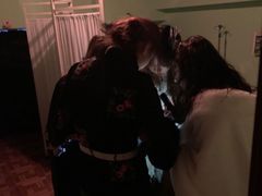 -福尔喵斯探案馆实景搜证·沉浸式剧本杀