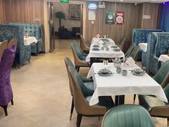 -湘中缘·湖南菜(娄底驻京办店)