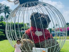 -三亚亚龙湾天域度假酒店