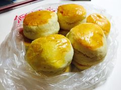 -中关村茶点