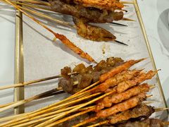 -新凯旋烧烤·燕姐千岛湖土菜