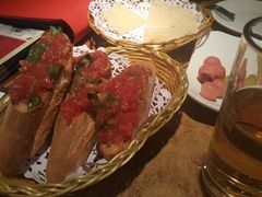 -BISTROFIORE美伊娜(伊犁南路店)