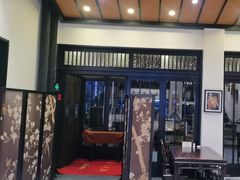 -茶叁酒肆·楚味江湖(菱角湖店)