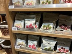 -MUJI无印良品(杭州万象城店)