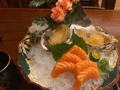 -鸟鹏烧鸟居酒屋(仁恒梦中心店)