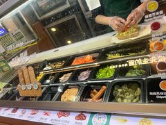 -赛百味SUBWAY(东风广场店)