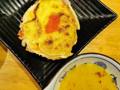 -一井烧肉·活鳗·寿司(望京SOHO店)
