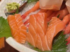 -和彩放题餐厅(酒仙桥店)