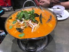 -The Dishes Seafood & Restaurant