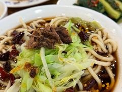 老汤素面-柴氏风味斋(甘家口店)