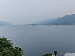 -仙岛湖旅游风景区