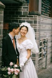-你好晴天·目的地婚礼