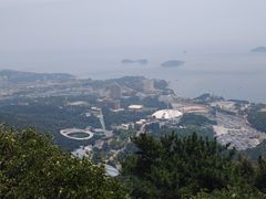 -棒棰岛宾馆景区