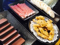 -王家渡火锅店(棕榈泉店)