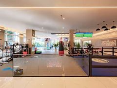 -章鱼健身 Octopus