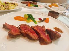-晶雅花园西餐厅(南京首店)