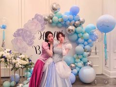 -伯衡55·吉品轩(乌鲁木齐南路店)