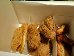 -麦当劳(新世纪环球中心店)