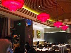 大堂-金鸭季·北京烤鸭(深业上城店)