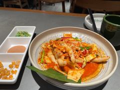 -云海肴·汽锅鸡·云南菜(高德置地店)