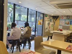 -永和大王(赤峰路二店)