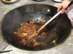 -大榕树柴火鸡•别院小厨(新都店)