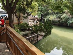 -丝绸小镇荻港古村