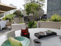 餐前水果小菜-柴门·头啖汤(天安千树店)