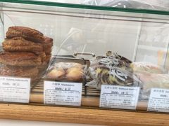 -老梦面包 CHEZMOREL(三源里店)